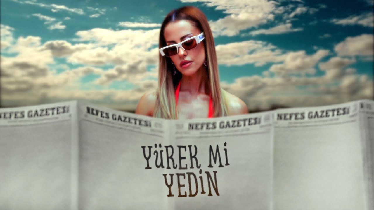 Yürek mi Yedin | Derya Uluğ