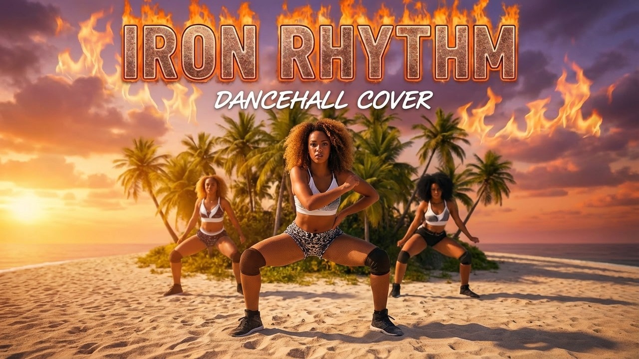 NEW DANCEHALL 2026 | High Energy Workout & Gym Mix