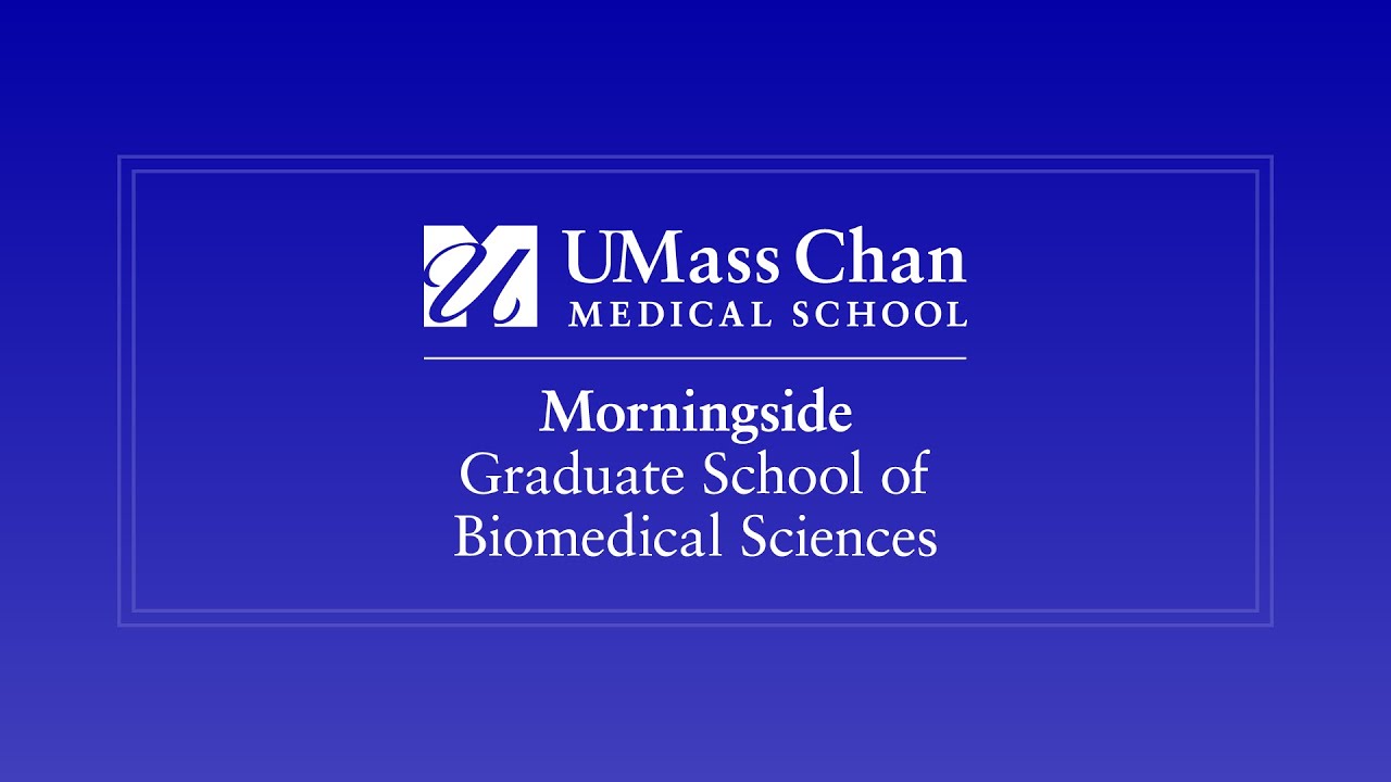 2023 Morningside GSBS Student Academic Achievement and Leadership Awards Ceremony