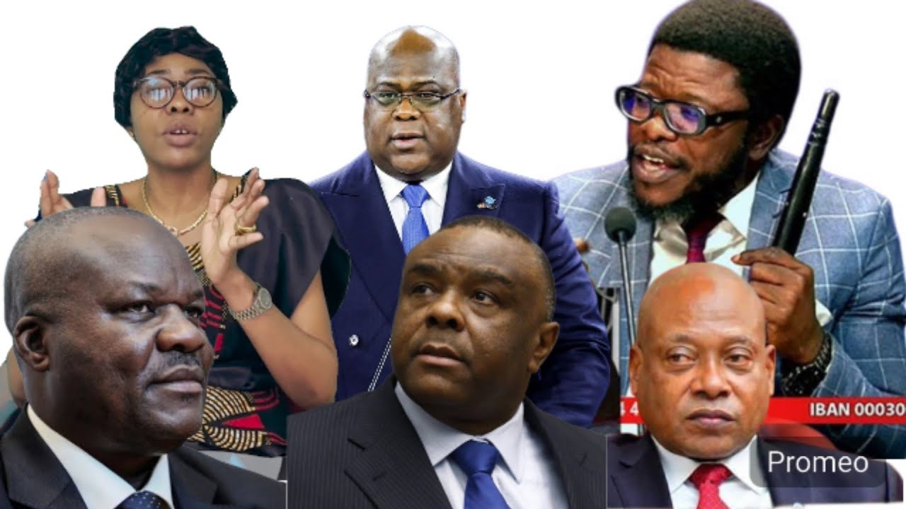 🔴 Me NICO MAYENGELE : EYINDELI BEMBA,ROGER LUMBALA ATANGI KOMBO NA JUSTICE; FELIX-KAGAME BOBOYI PAIX