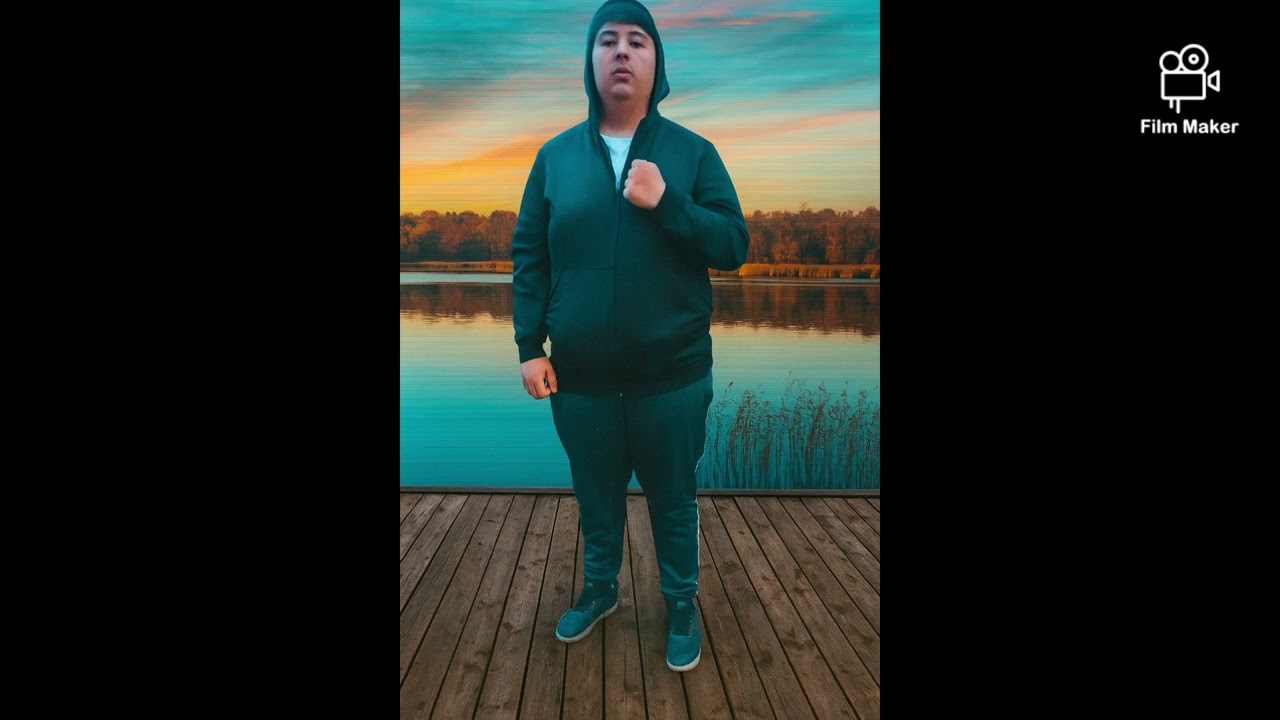Young pyza -dobre momenty