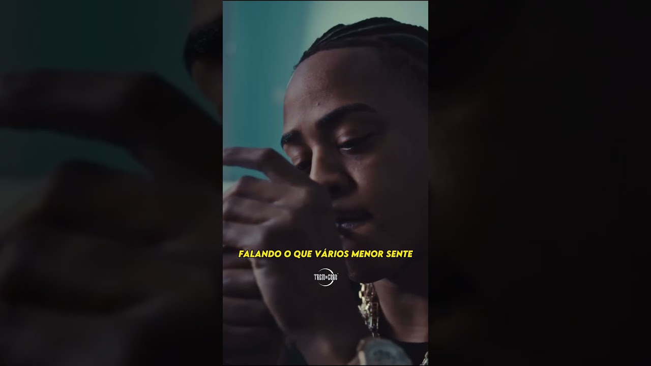 Bagun&ccedil;a na Mente- Tz da Coro #tzdacoro #trap #tzdacoronel #musica #eotrap #trapmoz #melhorestrap