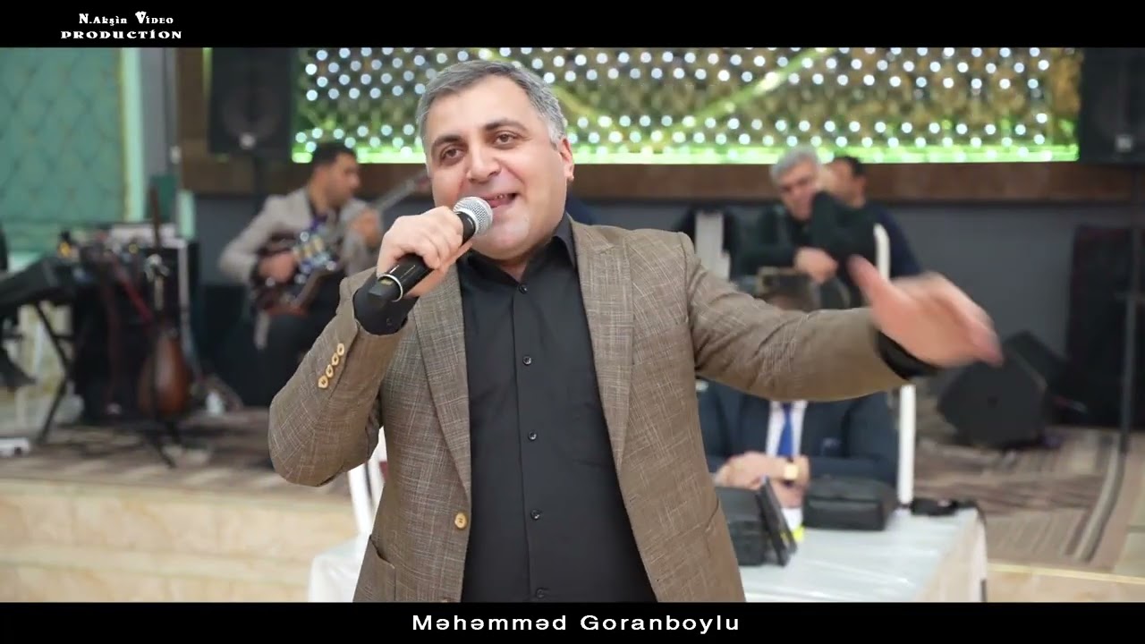 MƏHƏMMƏD  GORANBOYLU  PAPURİLƏR  2025