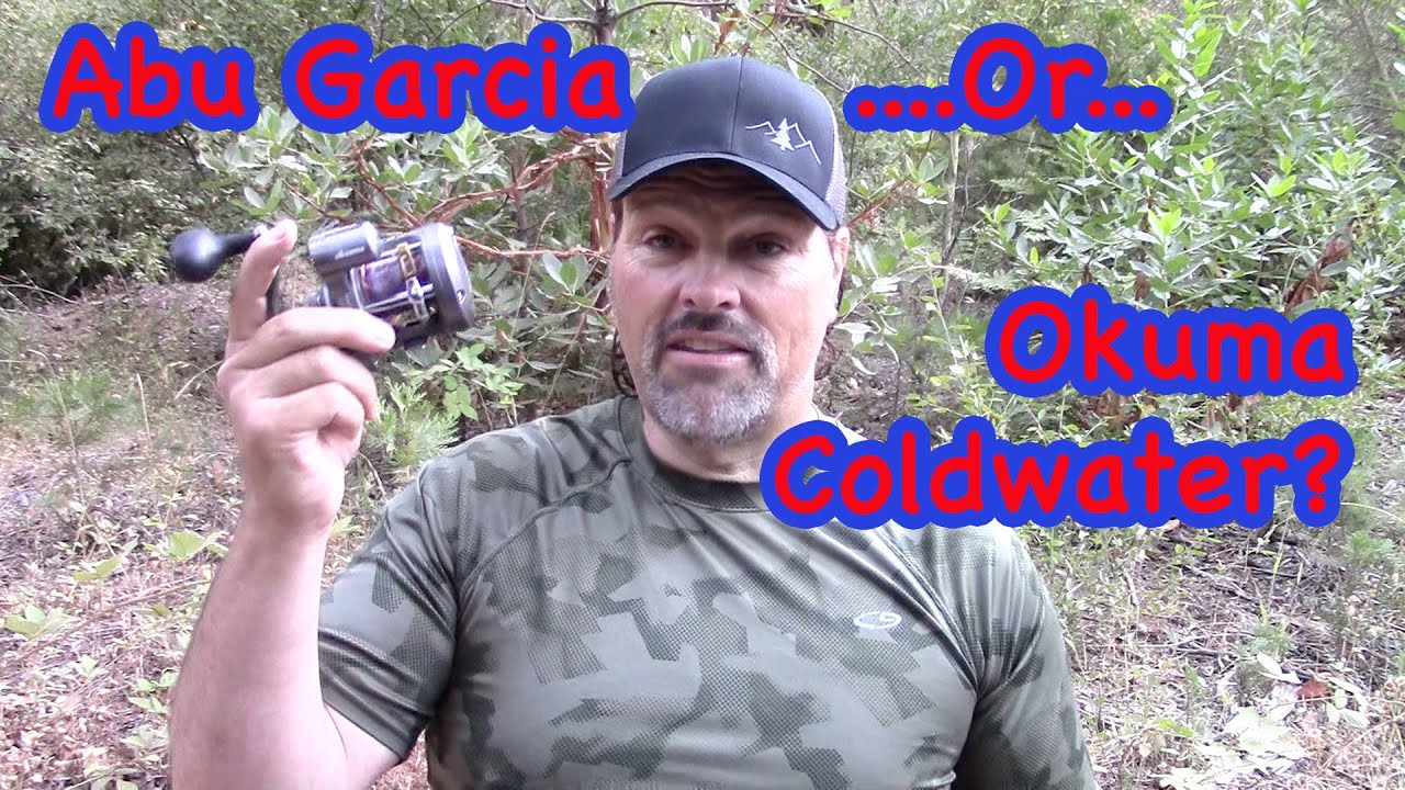Okuma Coldwater Review