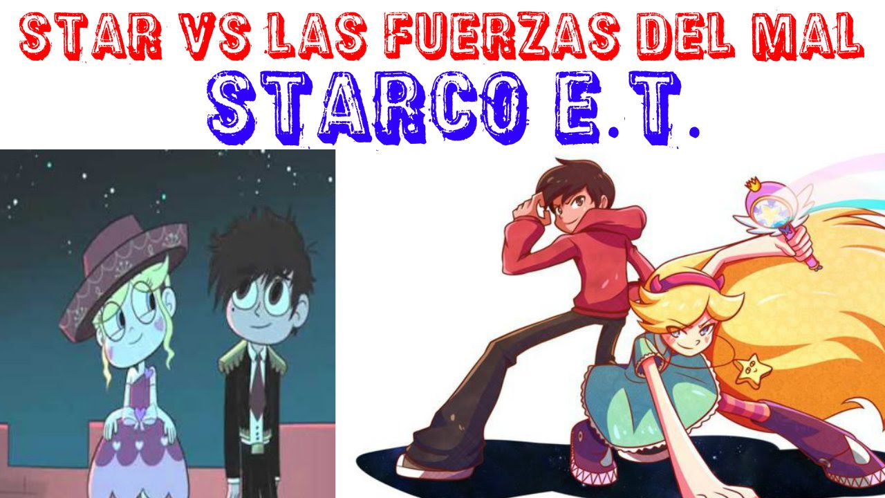 STARCO ET