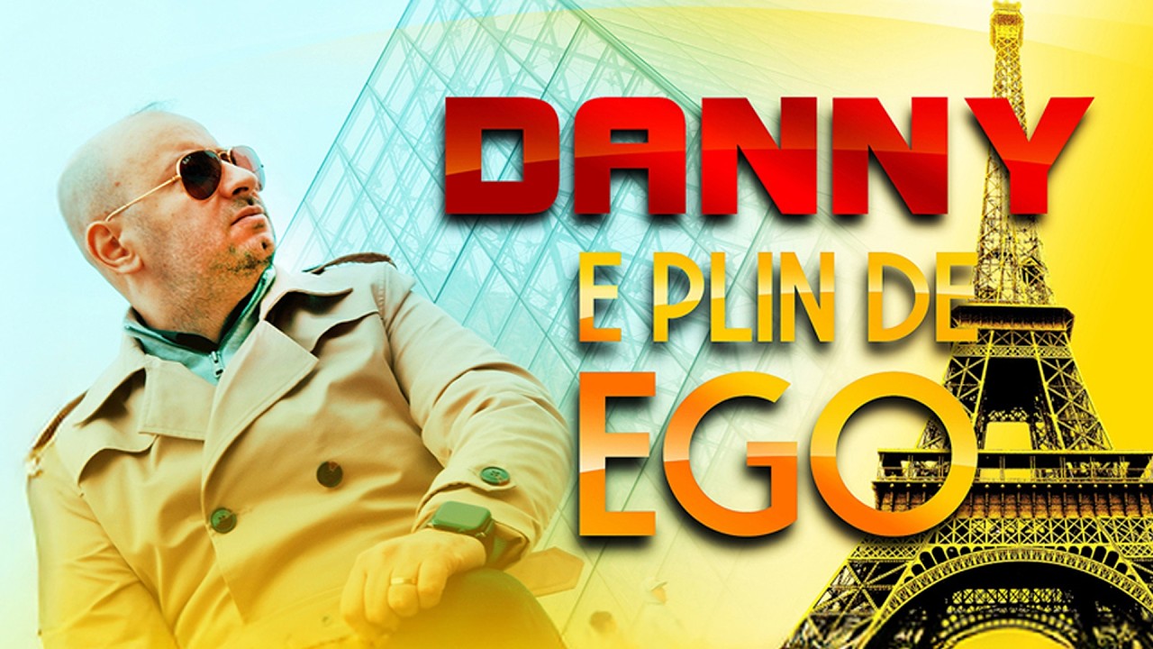 DANNY - E PLIN DE EGO (HIT 2026)