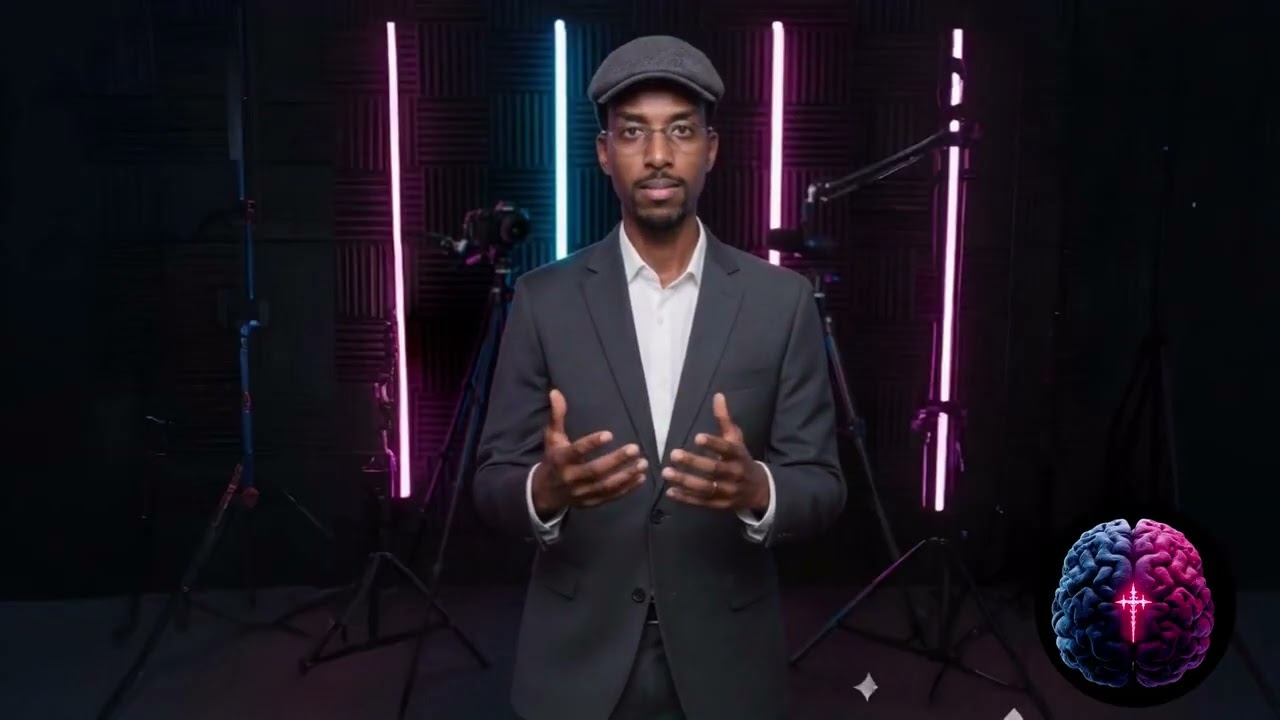 Stop Fighting Your Brain — Learn How It Actually Works