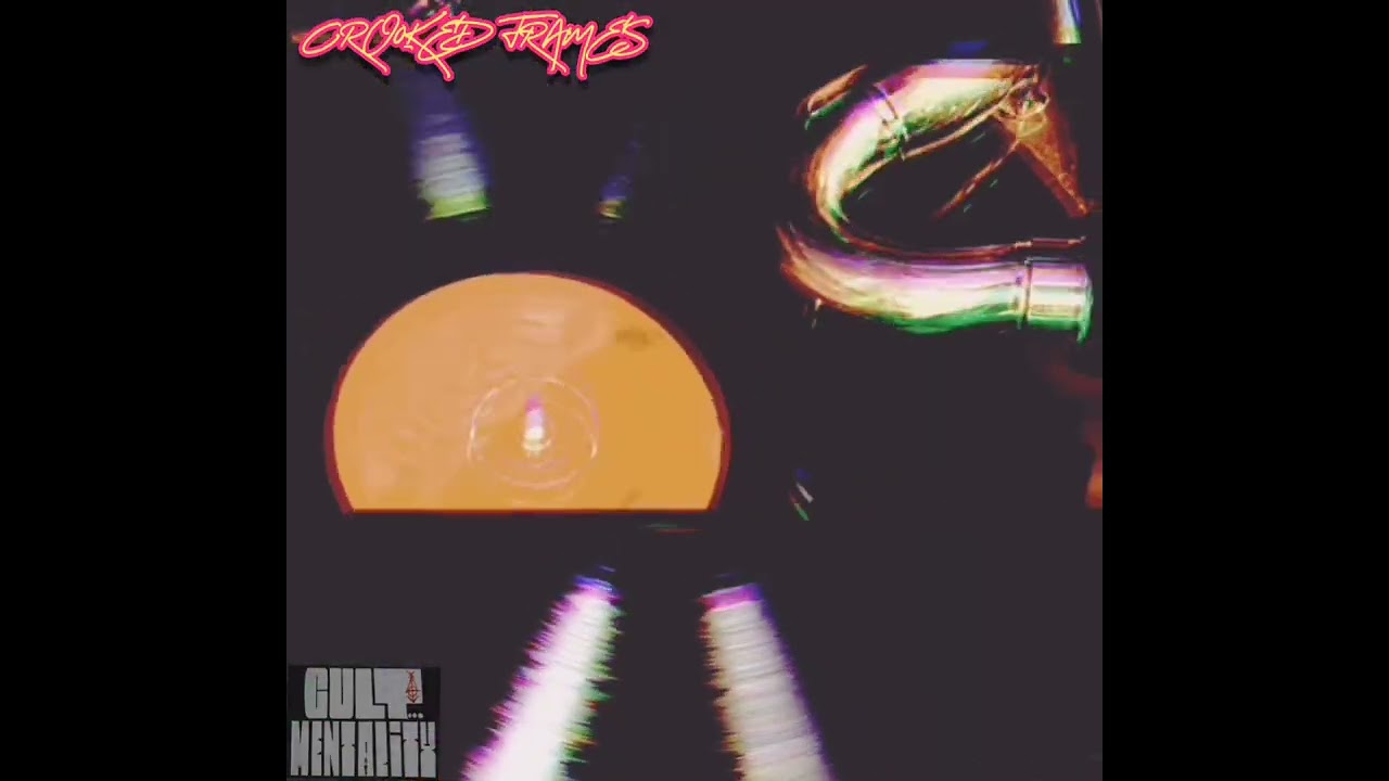 Crooked time — Cultmentality | Official Audio