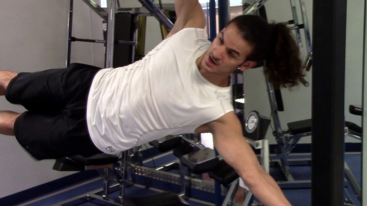 Functional Training Cage with Marom