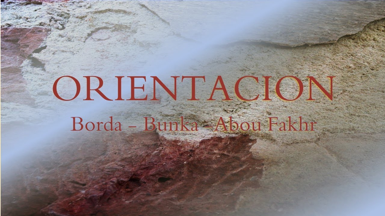 ORIENTACION