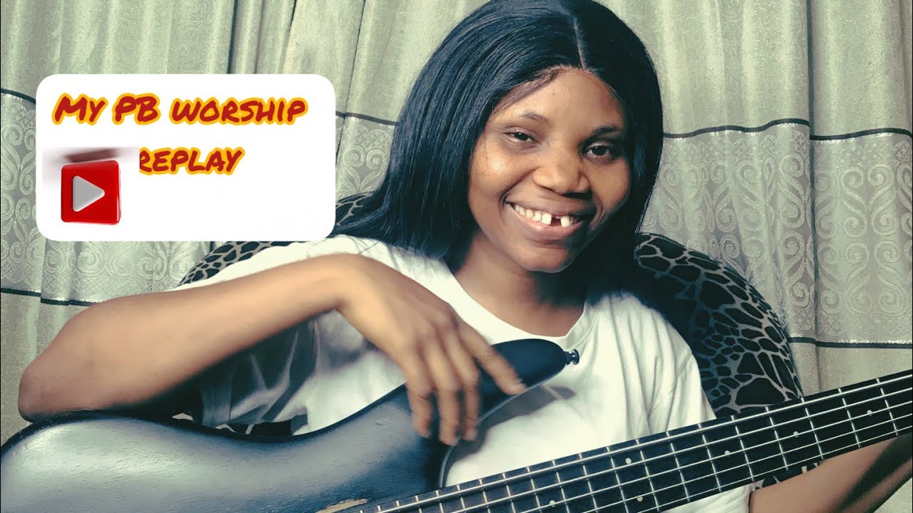 MY PB WORSHIP PLAY @PastorBiodunTV @leroiokonny @KOKOBASSTV