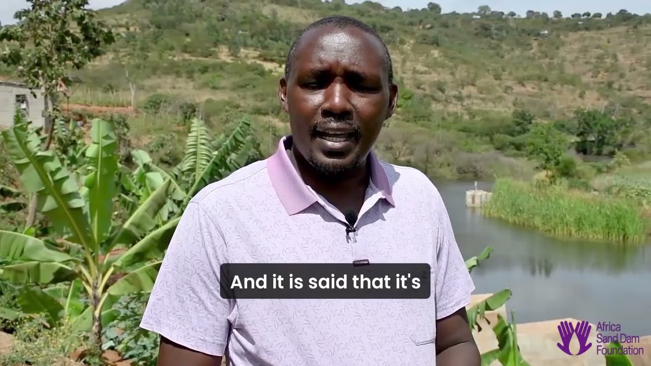 The story of Urbanus Manzu