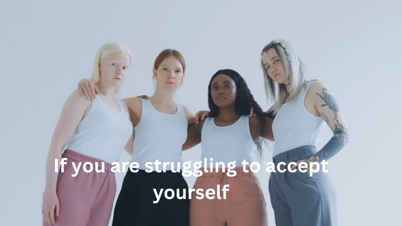 Depth Over Noise | Self Reflection & Healing | You are enough
