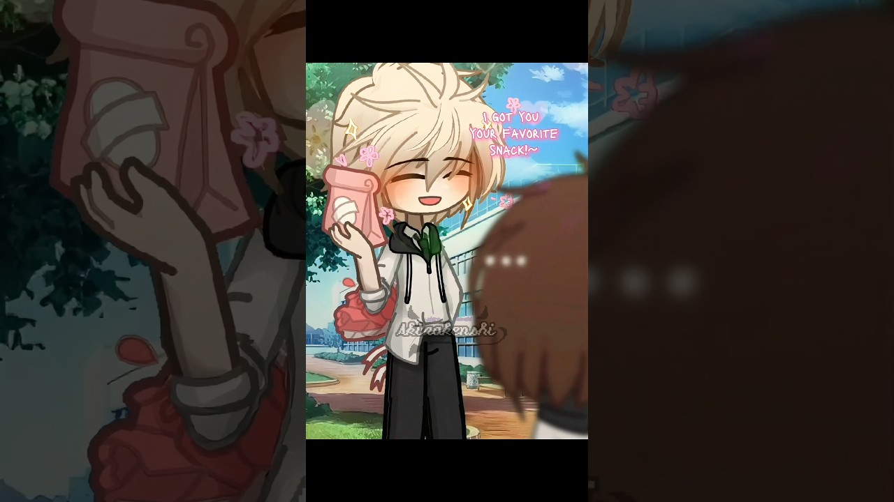 I got a nice au here lol #gachatrend #gacha #trend #gl2 #bl #gachalife2 #idk #meme #bkdk #bakudeku