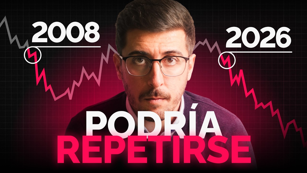 Así es Cómo la Economía Colapsa
