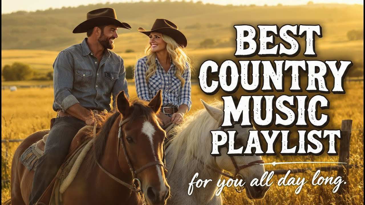 Best Classic Country Songs 2026 💚 Golden Days Of Country – Songs That Still Linger Vol 92