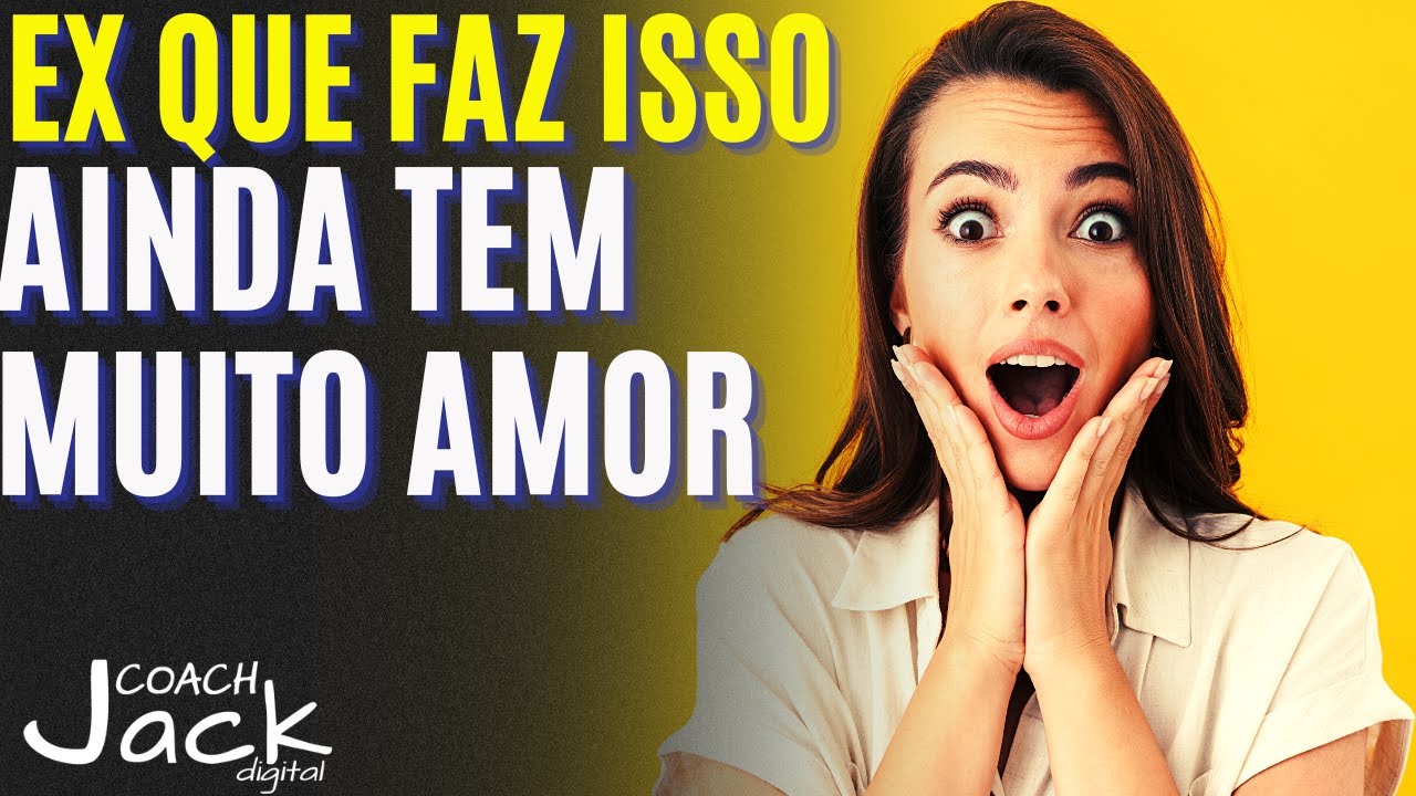 Quando EX faz isso é pra chamar sua atenção com certeza a saudade bateu