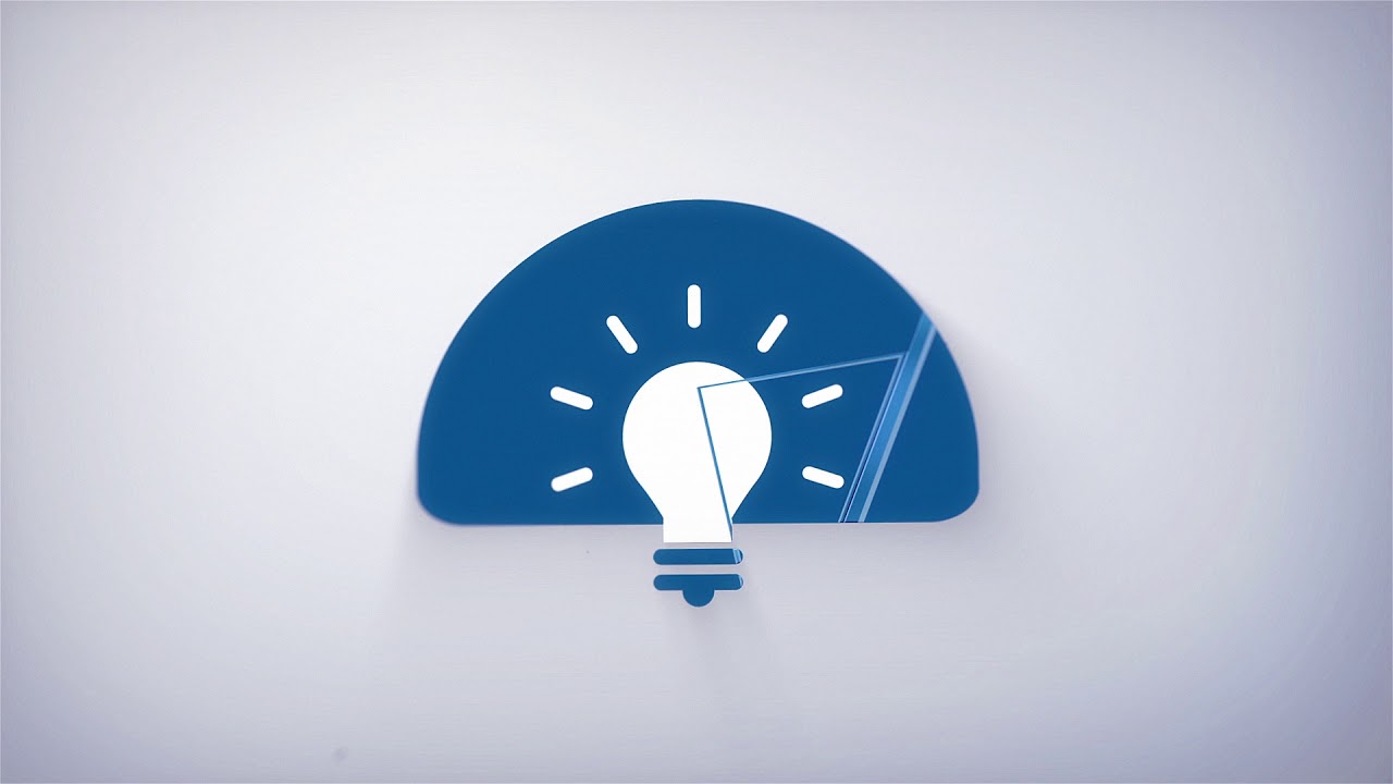 Igloo Ideas Logo reveal