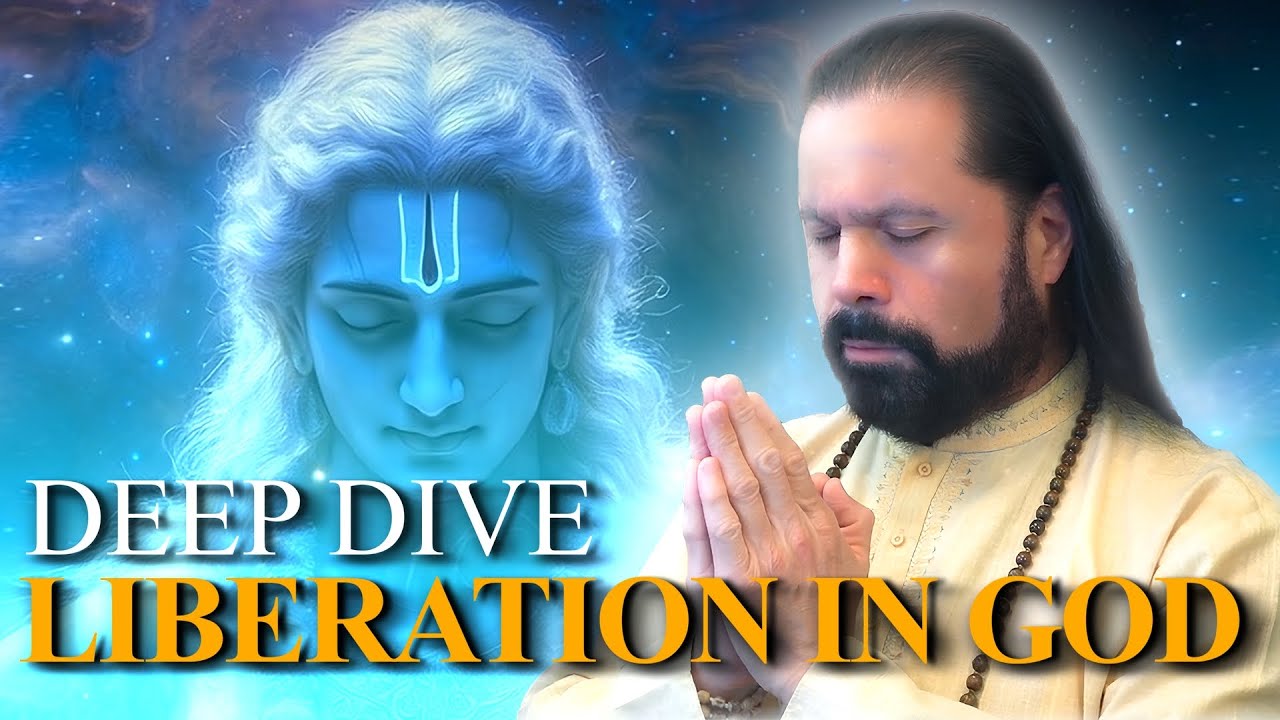 Unlocking the Secrets of the Vedas | Isha Upanishad Full Course Sri Acharyaji