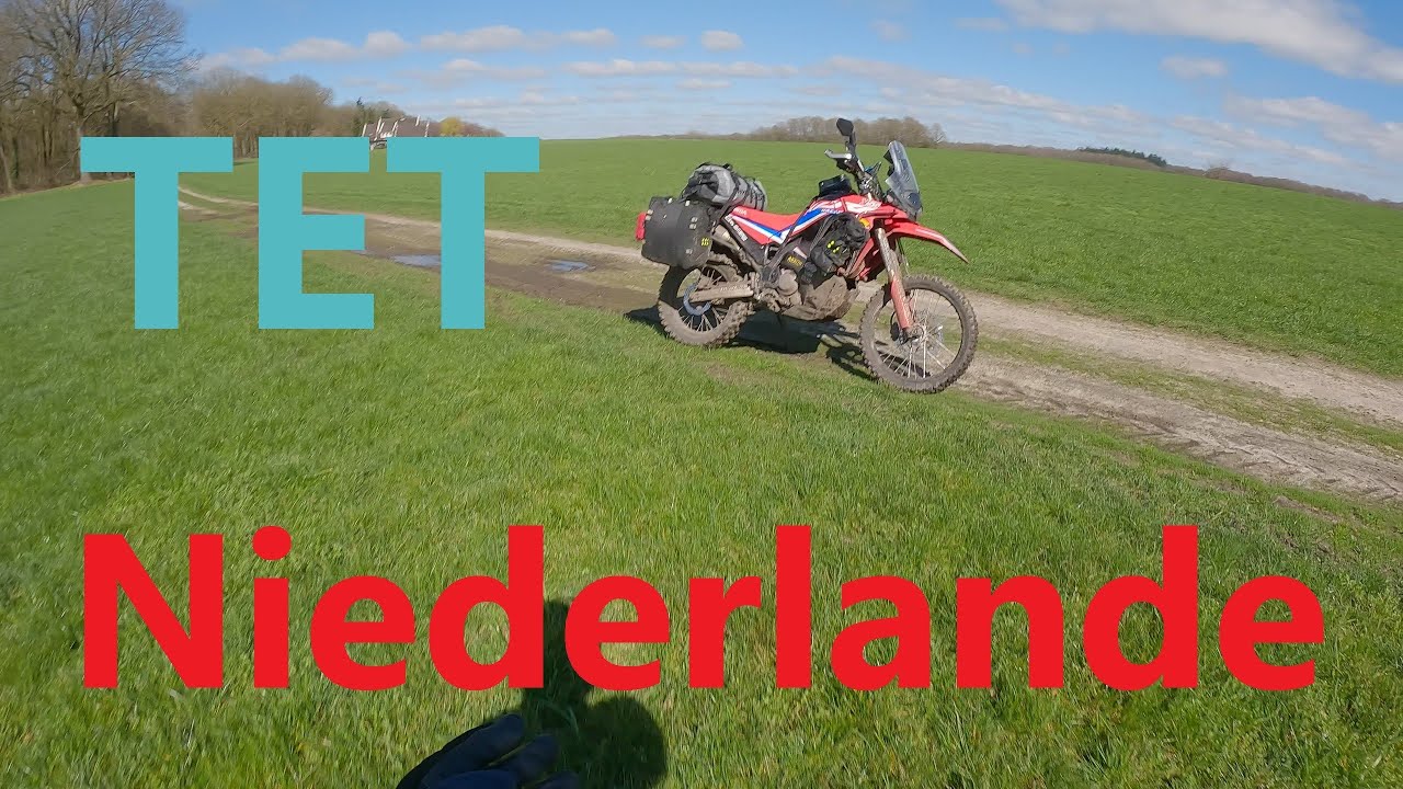 TET Niederlande