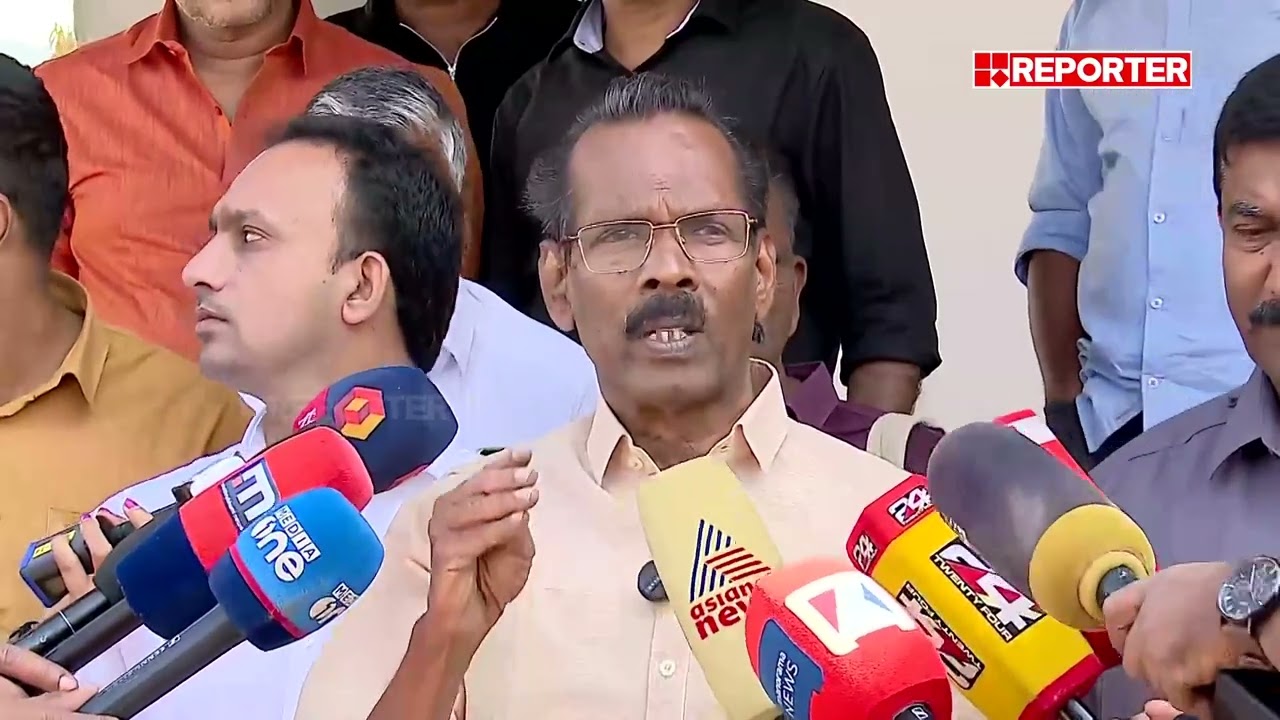'ദുരന്തത്തിൽ പെട്ടുപോയ കുടുംബത്തെ ചേർത്തിനിർത്തുന്ന നിലപാടാണ് സർക്കാർ സ്വീകരിച്ചത് | TP Ramakrishnan