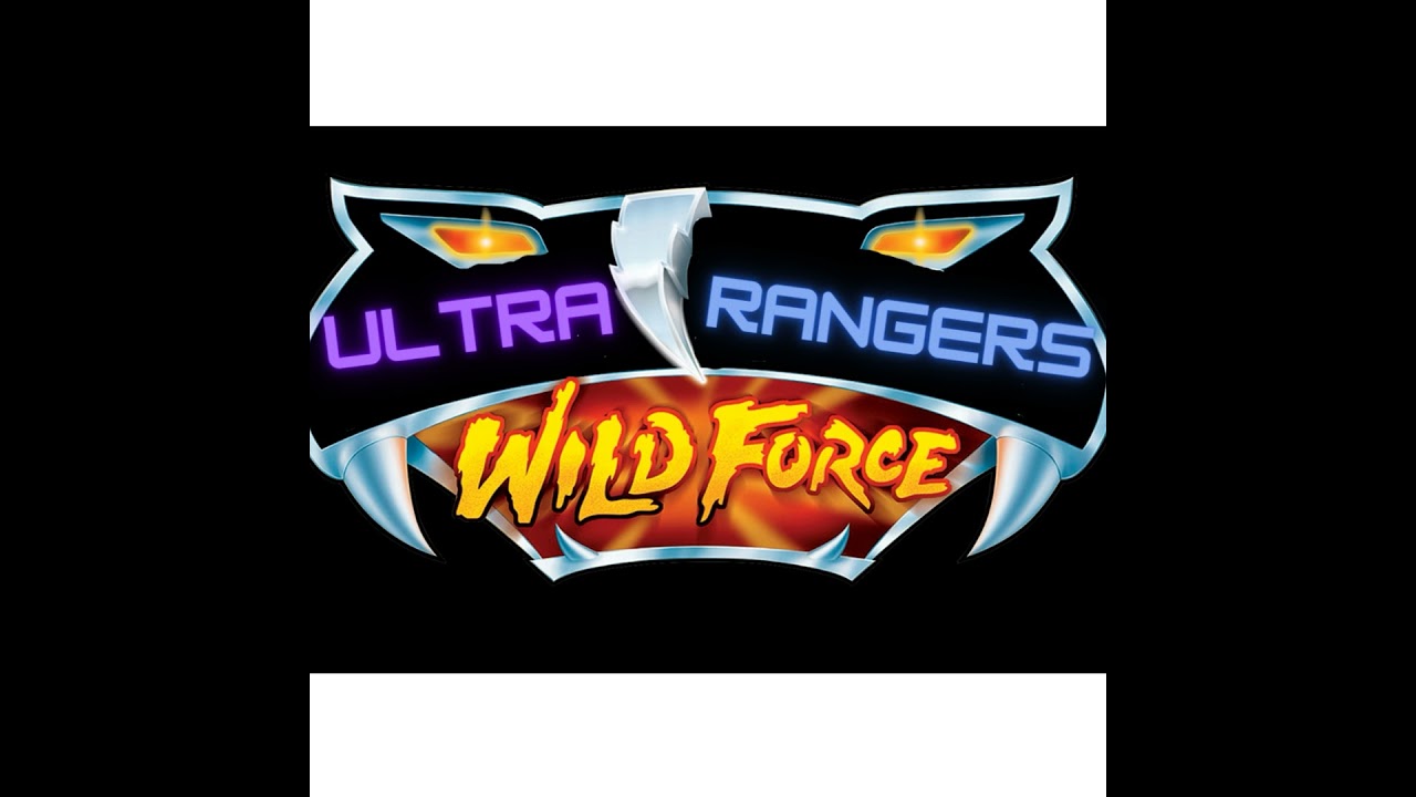 Ultra Rangers Wild Force - Chapter 5: Ultra Wild Zords Combine!