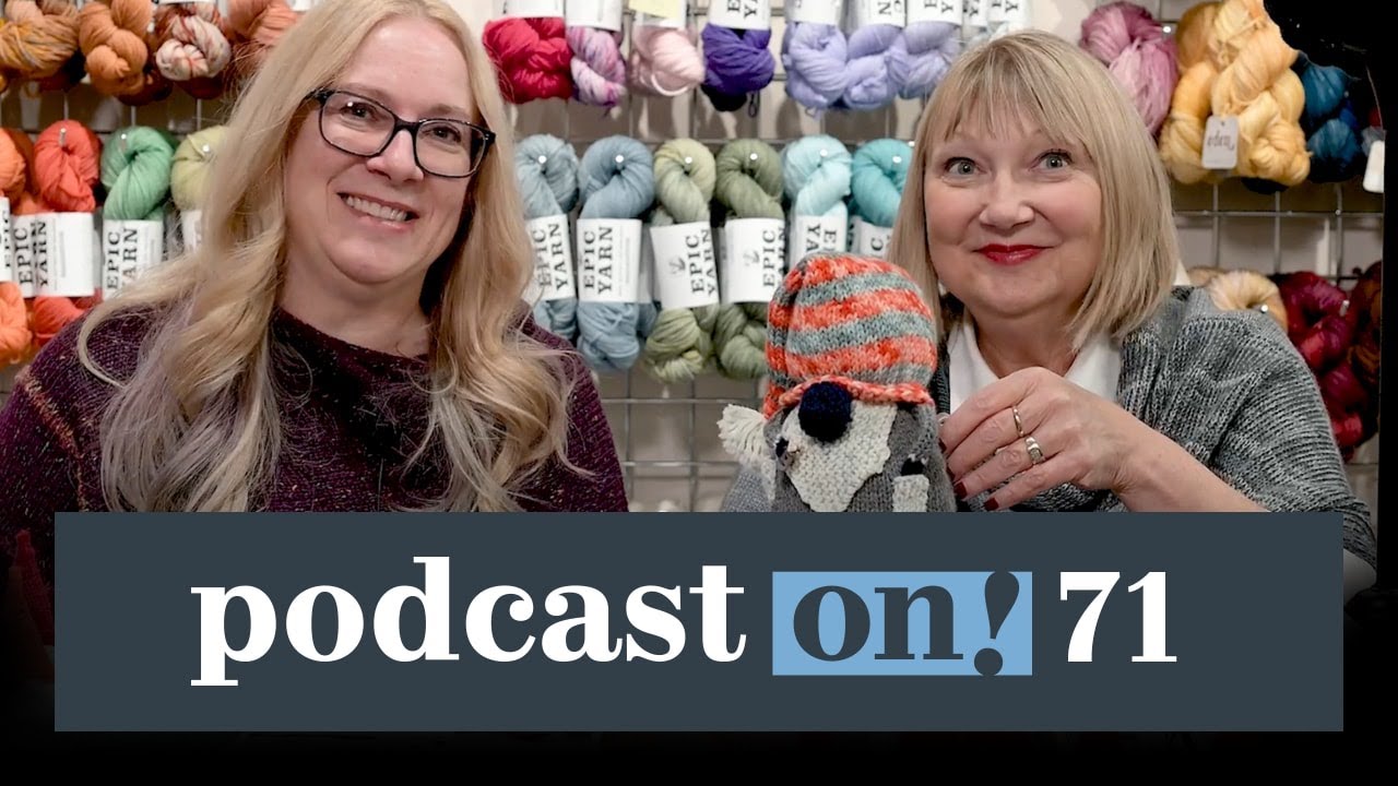 Podcast On! Episode 71