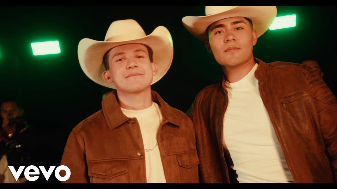 Eddy & Samu - Entiende (Video Oficial)