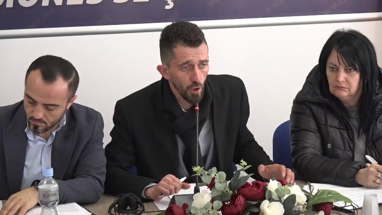 Пренос од  4 Седница на советот на општина Чашка 29.122025