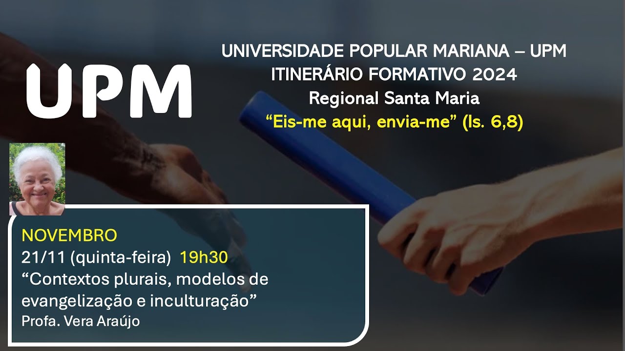Quarta Aula - UPM 2024