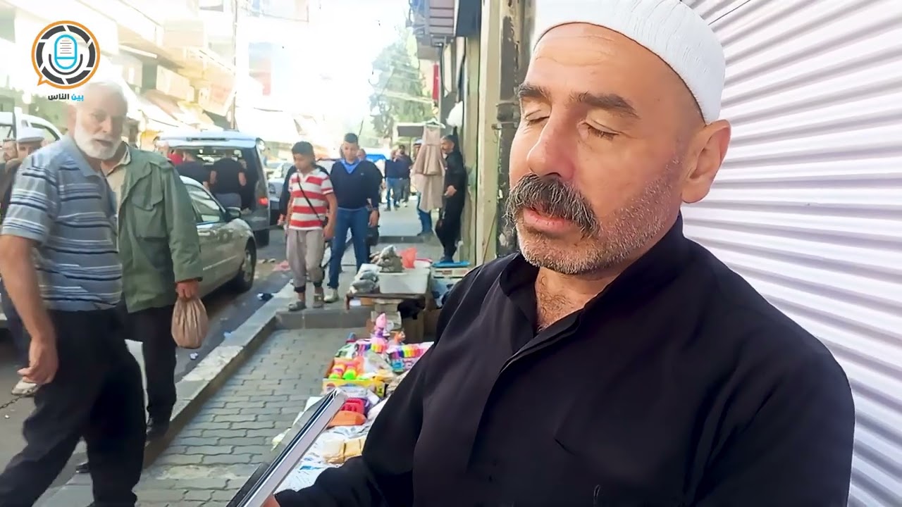 انقطاع مادة الخبز عن عدد كبير من الأهالي