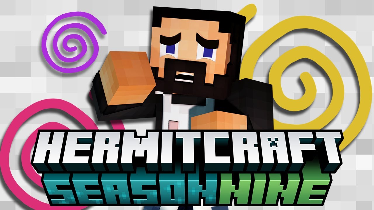 Am I CRAZY For Doing This?! - EP58 - HERMITCRAFT SEASON 9