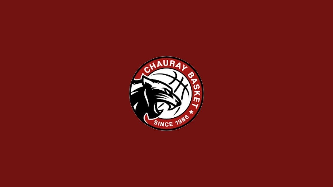 NF1•J5 ~ Chauray Basket vs US Colomiers Basket