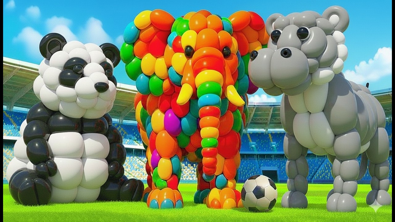 Cute Funny Mascot Dog Steals the Show! 🥹🐶⭐