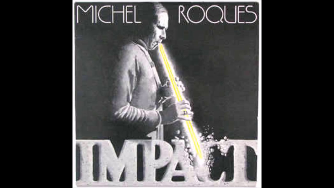 Michel Roques - Tabarka