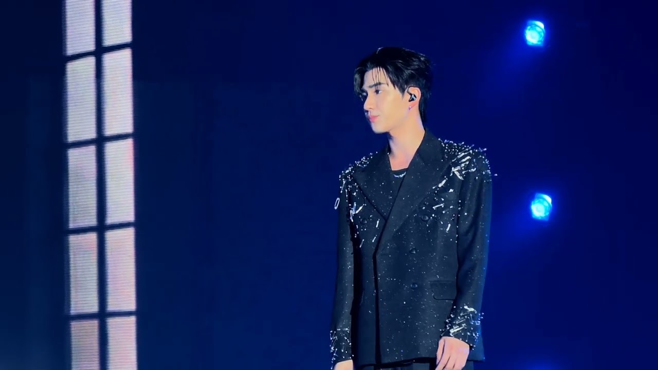 PERTHSANTA  ทั้งที่ผิดก็ยังรัก #perthsanta #perthtanapon #santapp 