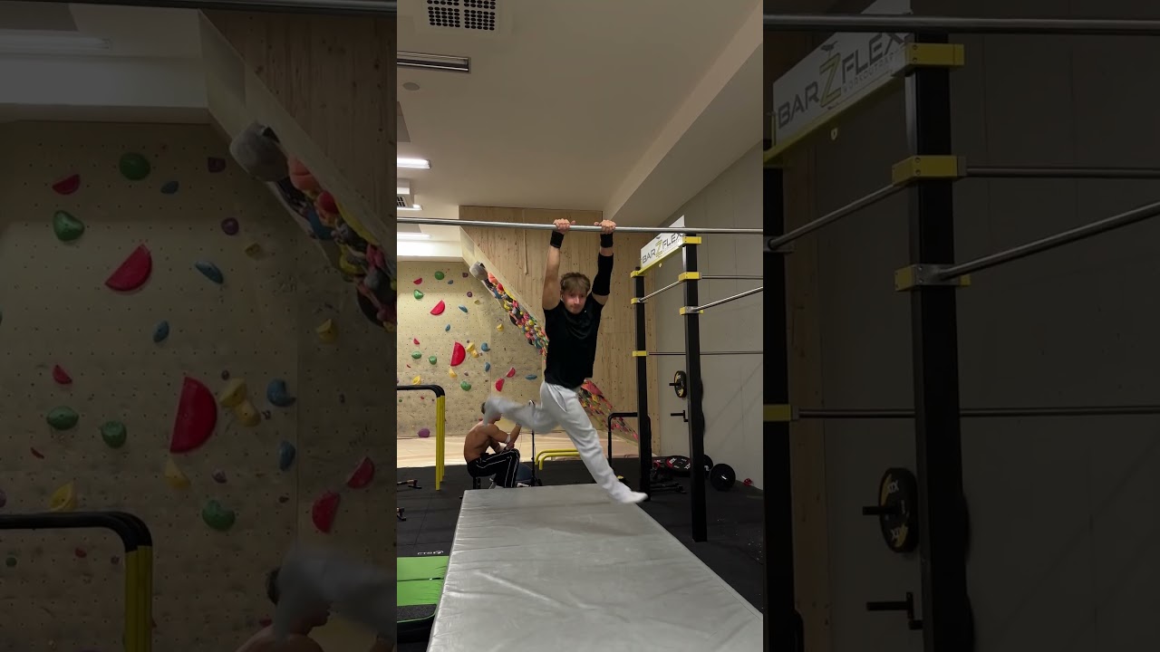 Dynamics Calisthenics🙌 #calisthenics #dynamics
