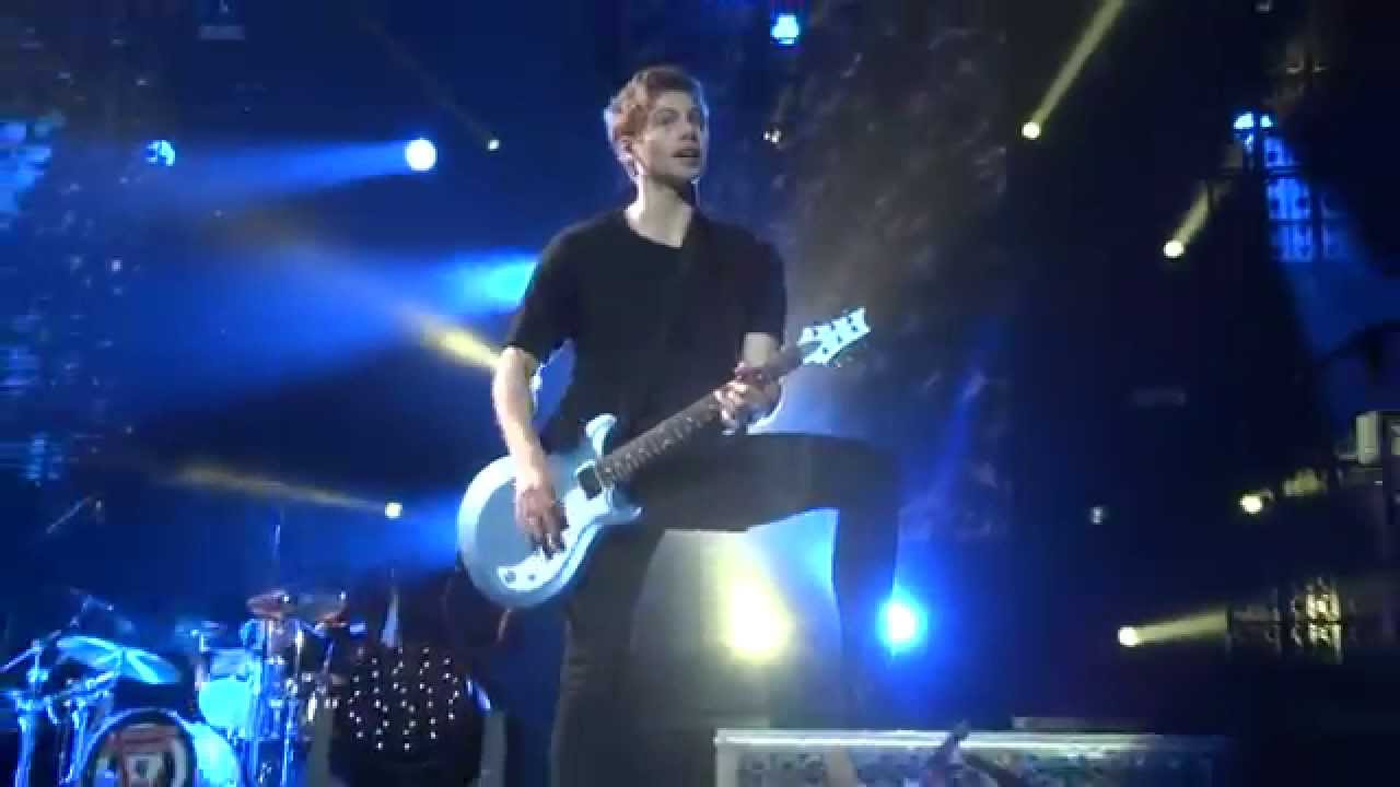 5 Seconds of Summer - Permanent Vacation