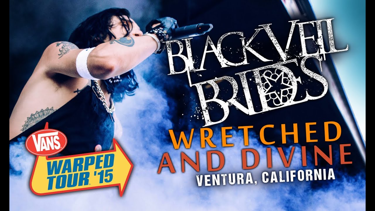 Black Veil Brides - 