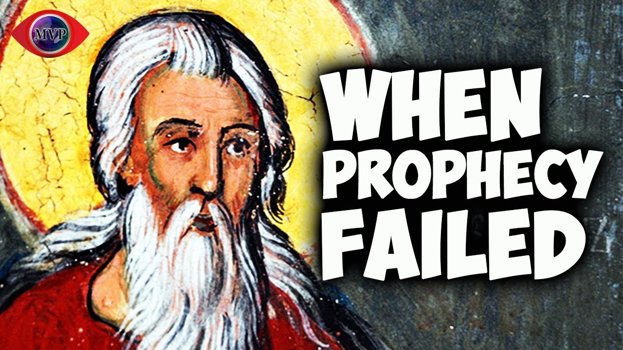 Ezekiel's Failed Prophecy From God - Dr. Joshua Bowen Digital Hammurabi