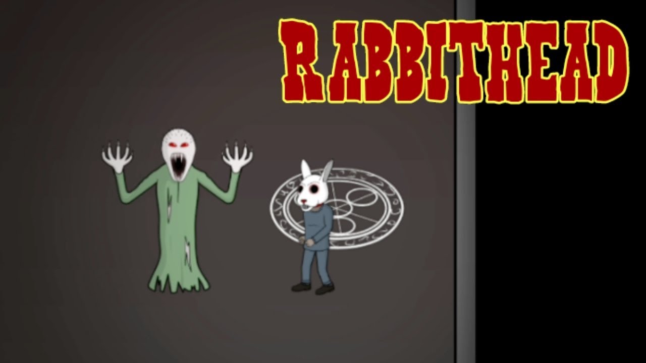 RABBITHEAD Full Gameplay