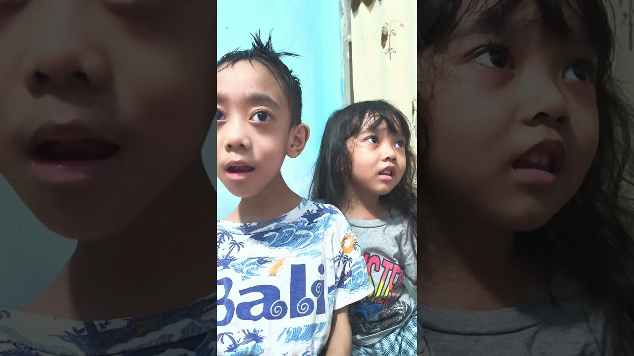 Nyanyi bareng lagu 