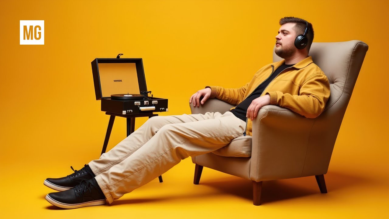 Radiotehnika Старт – Старт в мире винила.