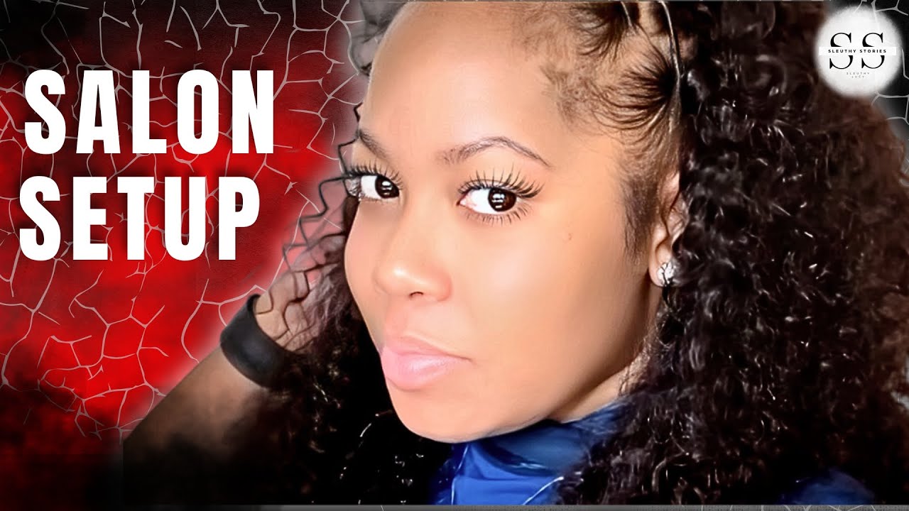 He Used a Fake Name to See Her. Days Later, She Was Gone | The Tragic Murder of Ashley Elkins