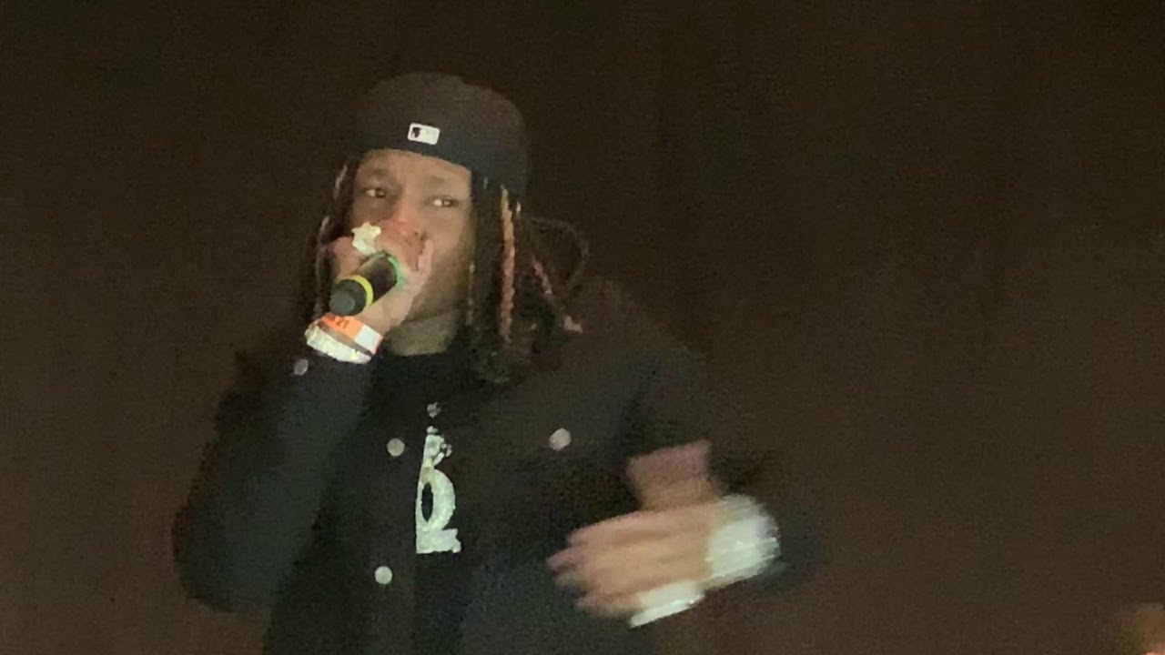King Von 