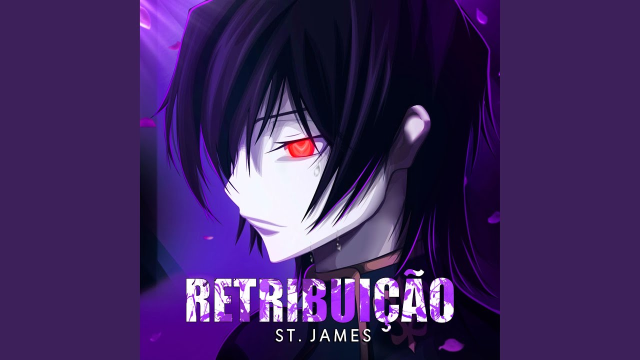 Retribuição (Lelouch)