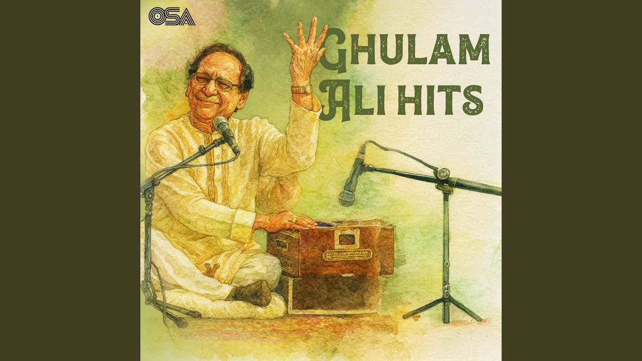 Hungama Hain Kyun Barpa (Live)