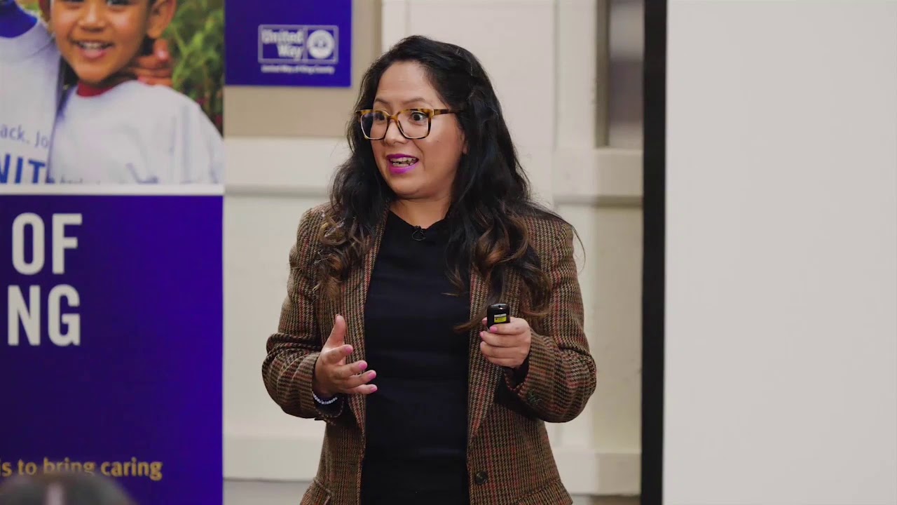 Closing the Equity Gap: Helping Students Graduate