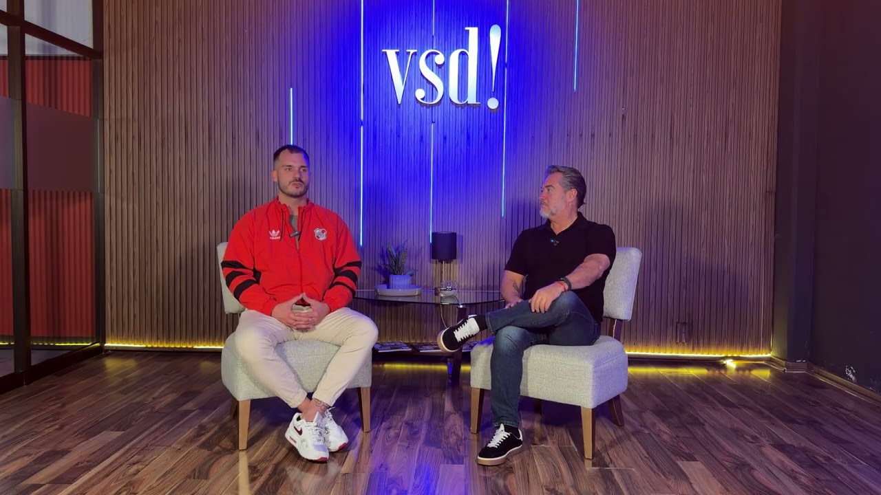 Entrevista con La Fiesta del Siglo