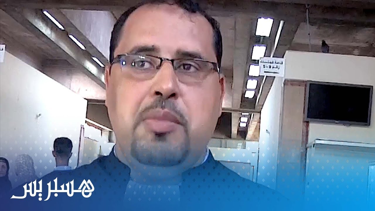 محامي توفيق بوعشرين يتحدث عن الخبرة التقنية  للفيديوهات الجنسية للصحافي بوعشرين